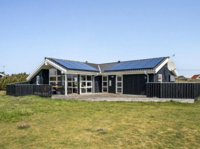 Holiday Home Emppu - 400m from the sea by Interhome, Horsens